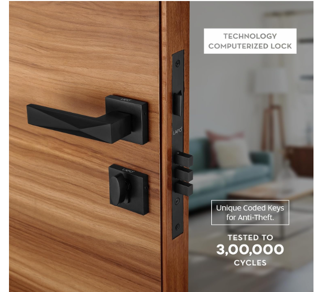 Mortise Lock