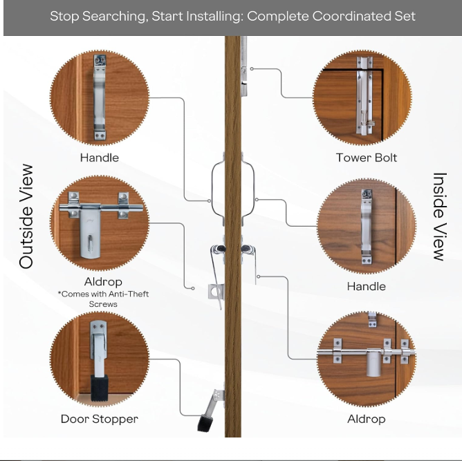 Door Kit