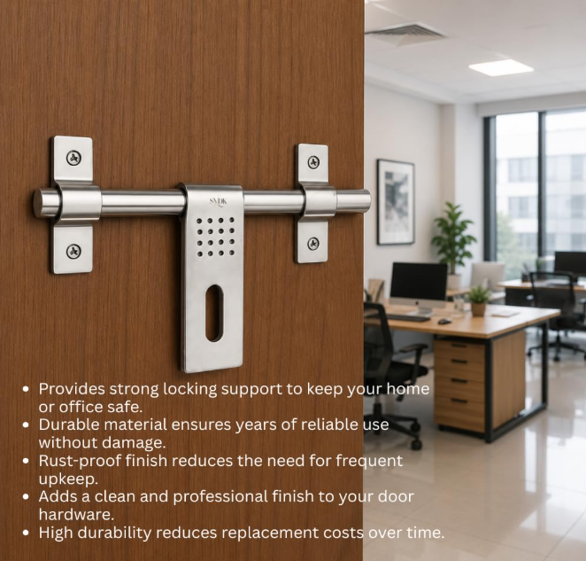 Stainless Steel Aldrop